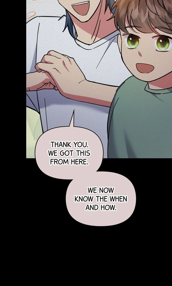 Romantic Pitch Chapter 39 - page 68
