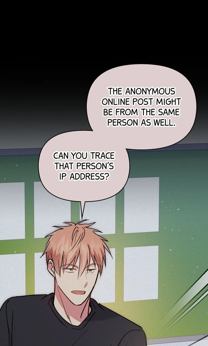 Romantic Pitch Chapter 39 - page 69