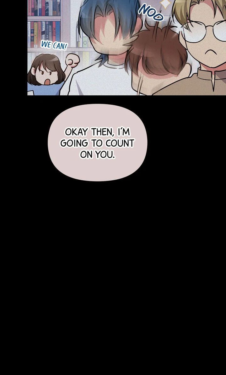 Romantic Pitch Chapter 39 - page 71