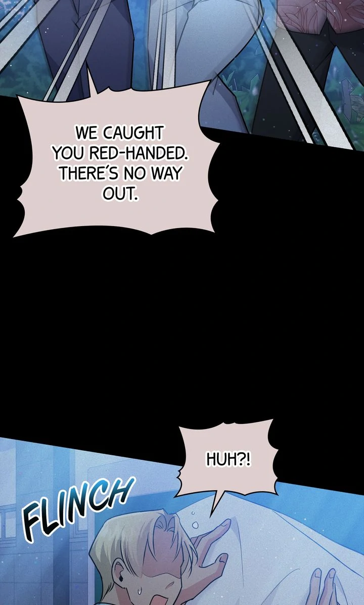 Romantic Pitch Chapter 39 - page 75