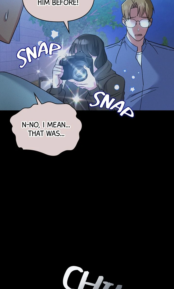 Romantic Pitch Chapter 39 - page 79