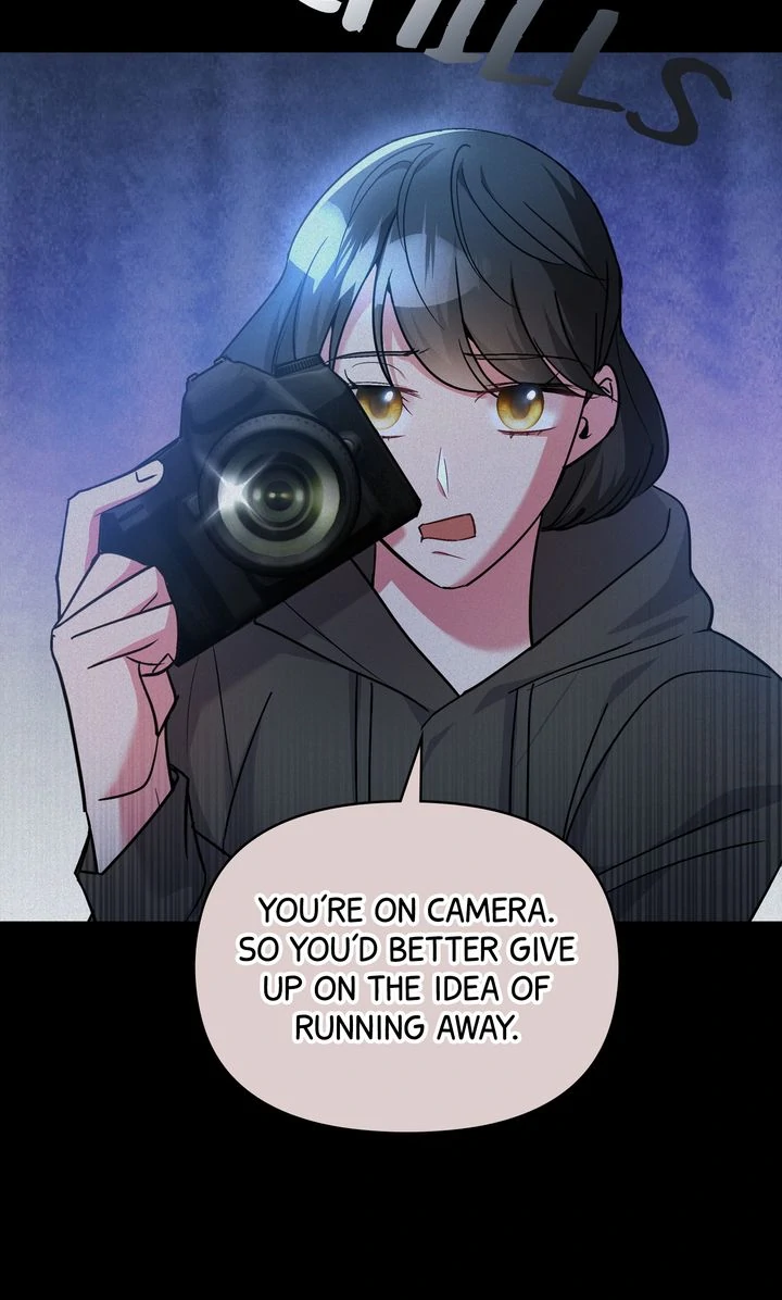 Romantic Pitch Chapter 39 - page 80