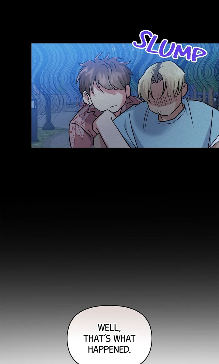 Romantic Pitch Chapter 39 - page 81