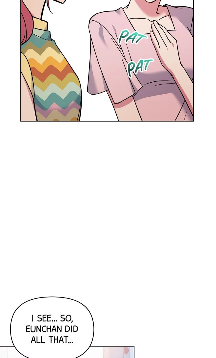 Romantic Pitch Chapter 39 - page 83