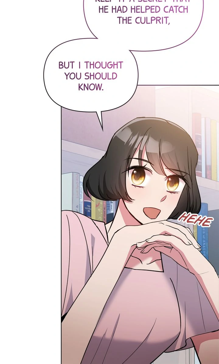 Romantic Pitch Chapter 39 - page 85