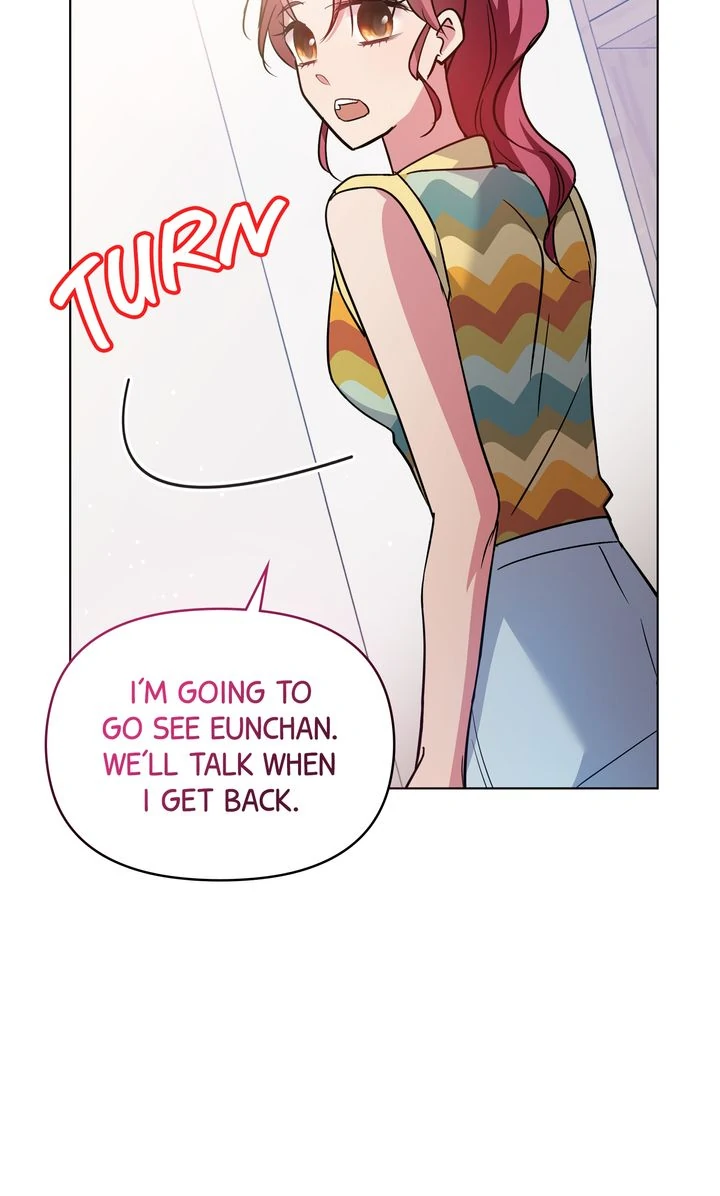 Romantic Pitch Chapter 39 - page 88