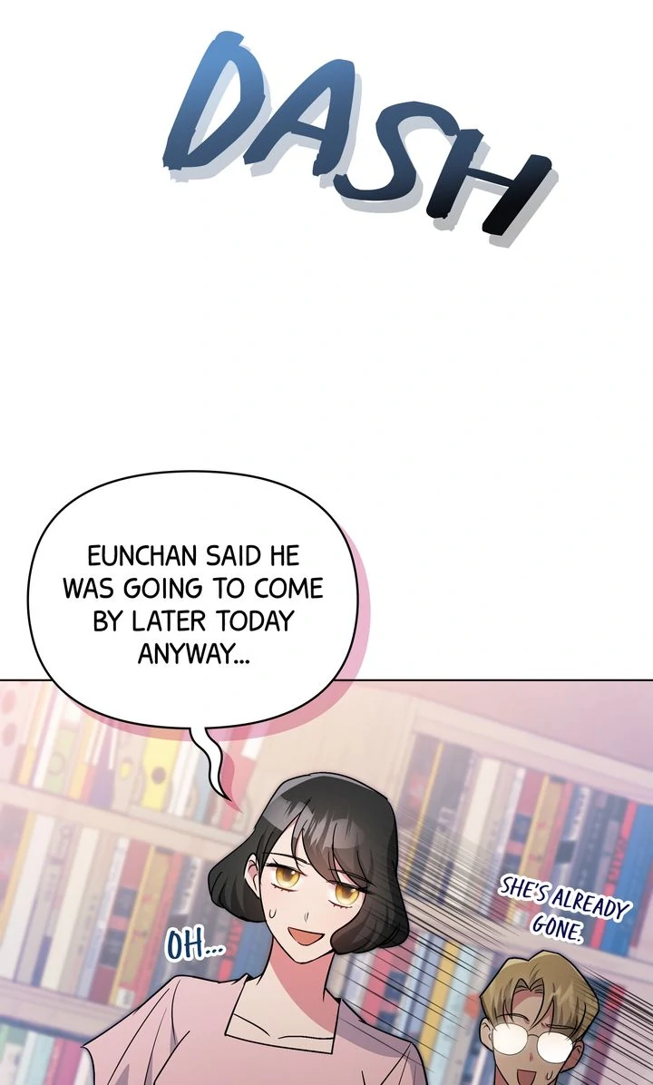 Romantic Pitch Chapter 39 - page 89