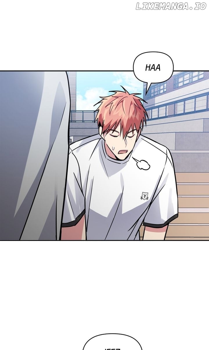 Romantic Pitch Chapter 4 - page 29