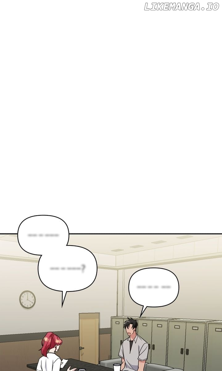 Romantic Pitch Chapter 4 - page 55