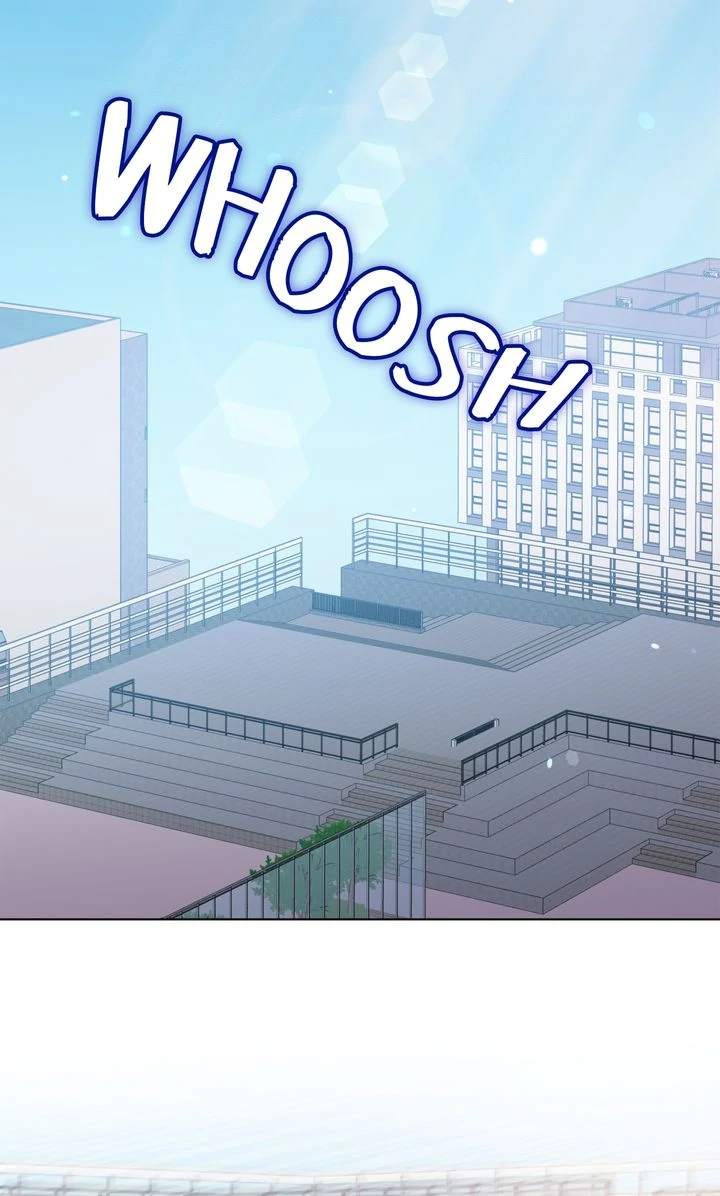 Romantic Pitch Chapter 40 - page 11