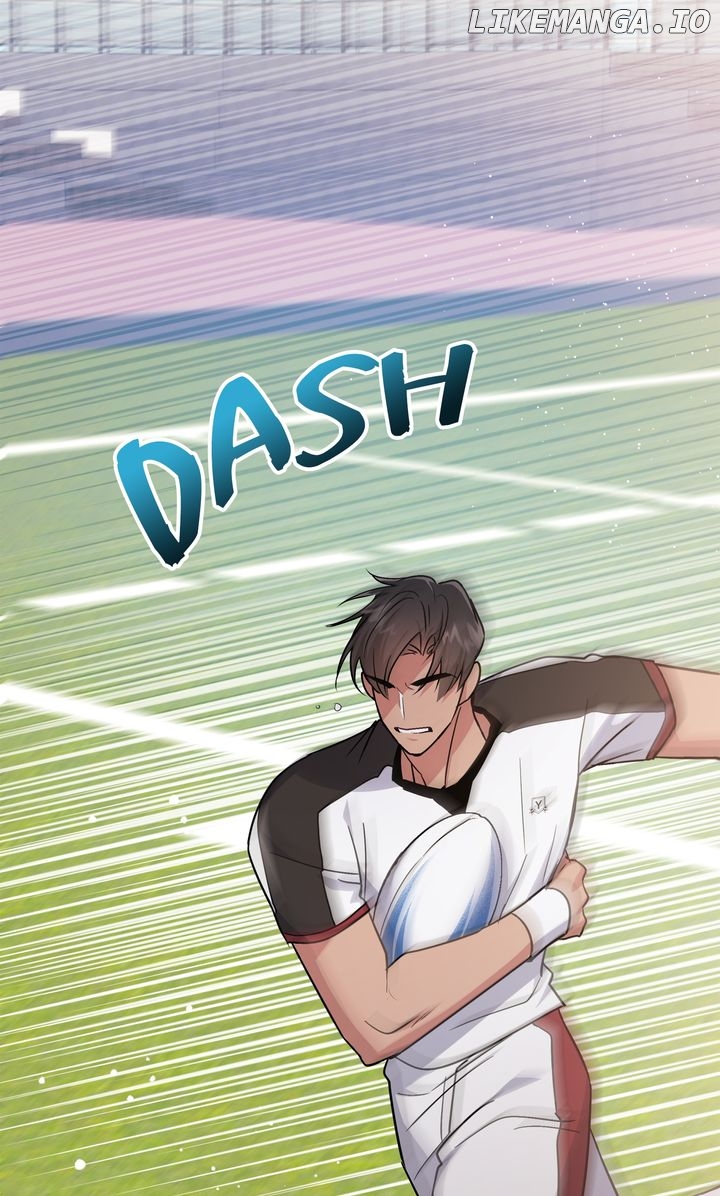 Romantic Pitch Chapter 40 - page 12
