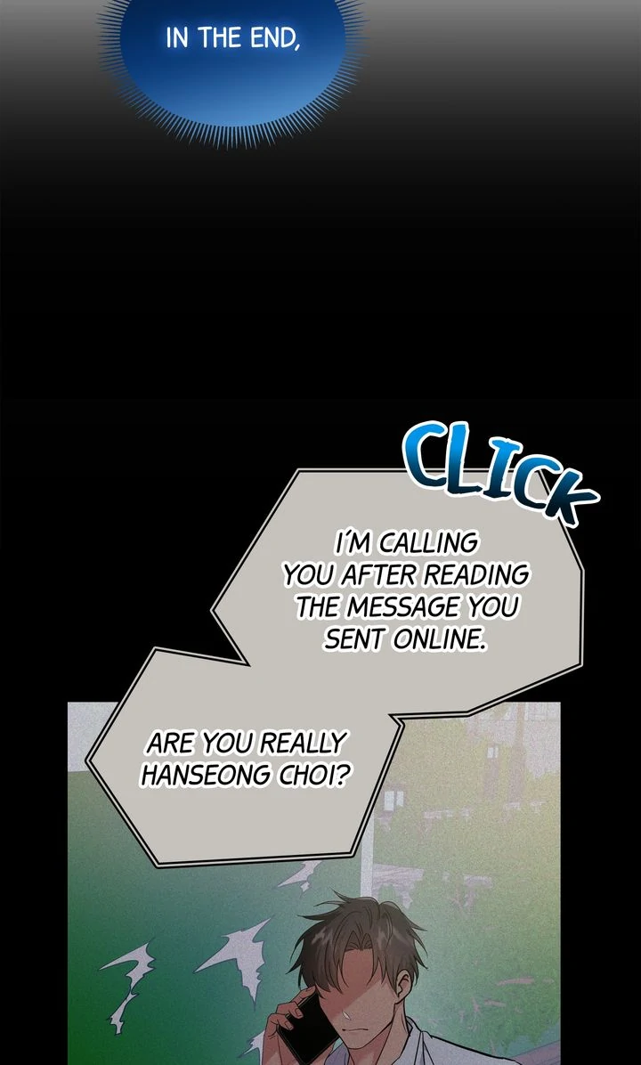 Romantic Pitch Chapter 40 - page 14