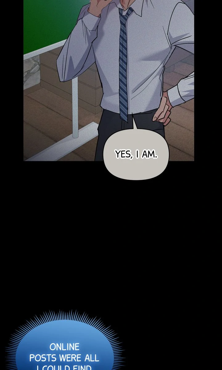 Romantic Pitch Chapter 40 - page 15