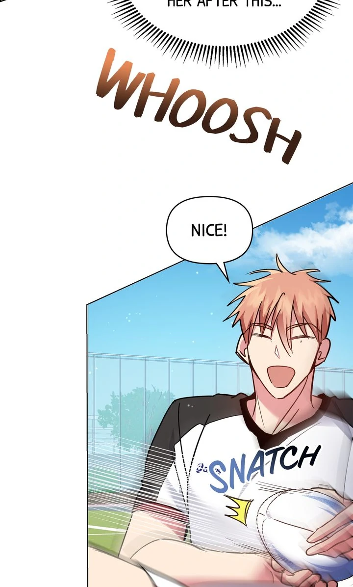 Romantic Pitch Chapter 40 - page 24