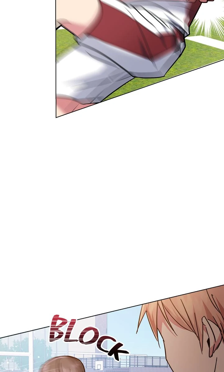 Romantic Pitch Chapter 40 - page 25