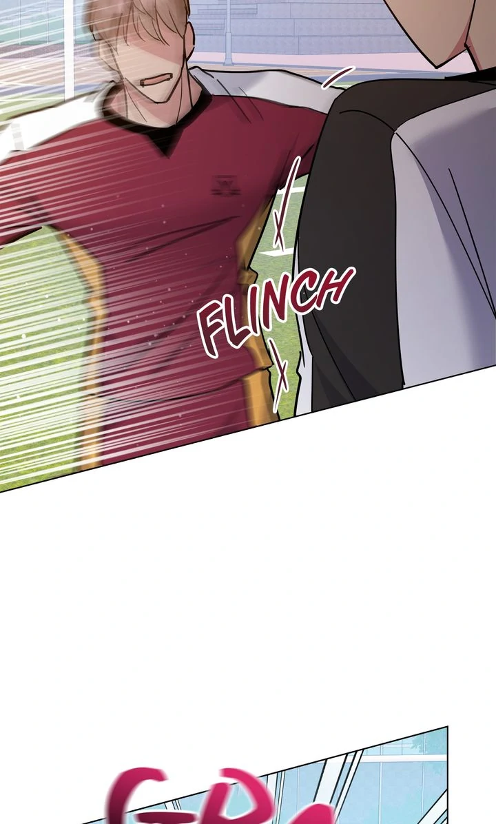 Romantic Pitch Chapter 40 - page 26