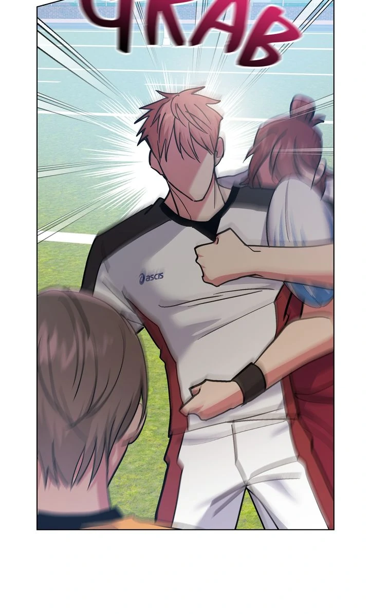 Romantic Pitch Chapter 40 - page 27