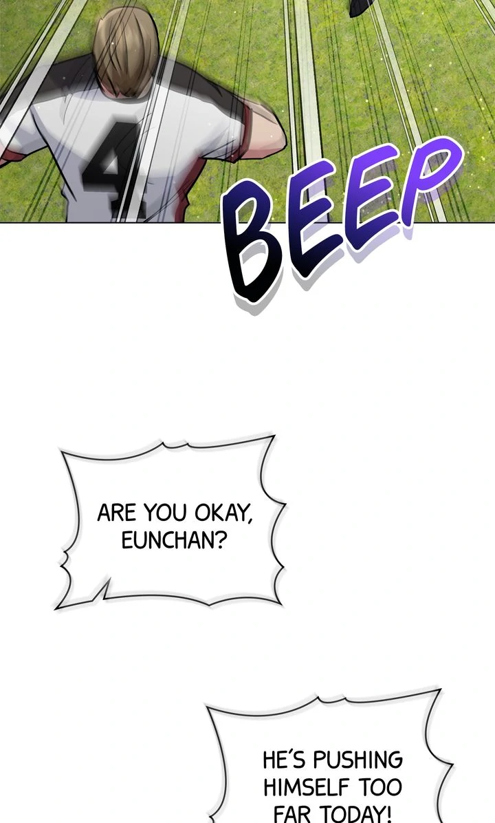 Romantic Pitch Chapter 40 - page 32