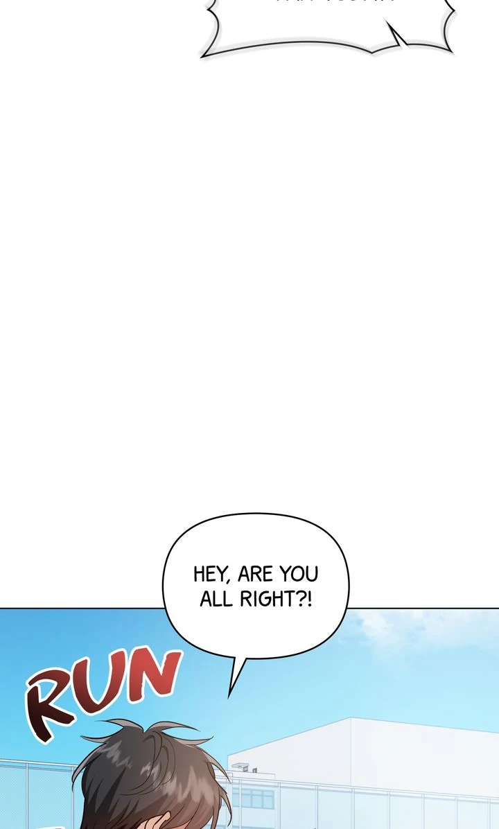 Romantic Pitch Chapter 40 - page 33