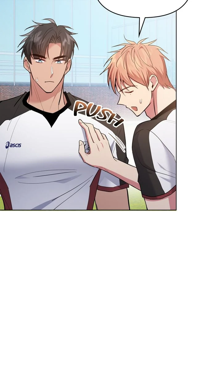Romantic Pitch Chapter 40 - page 35