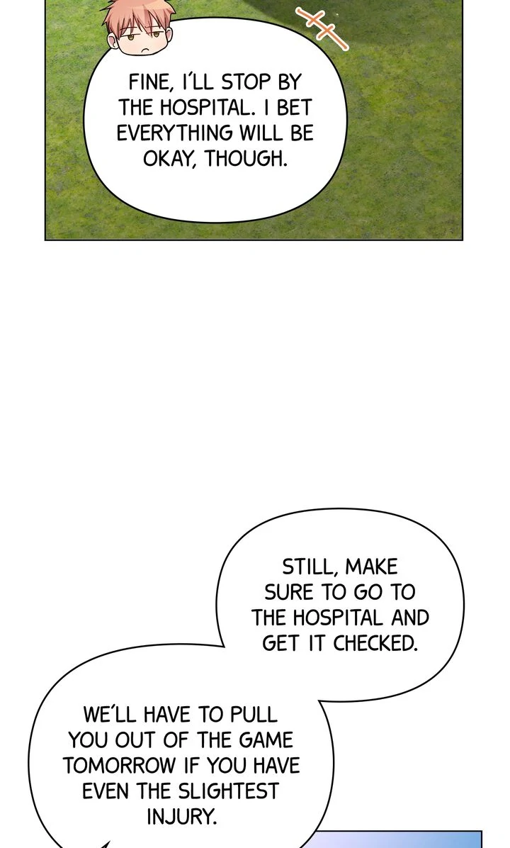 Romantic Pitch Chapter 40 - page 37
