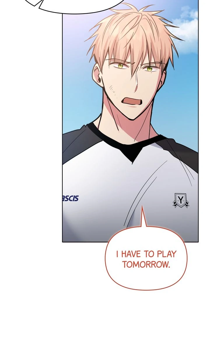 Romantic Pitch Chapter 40 - page 38