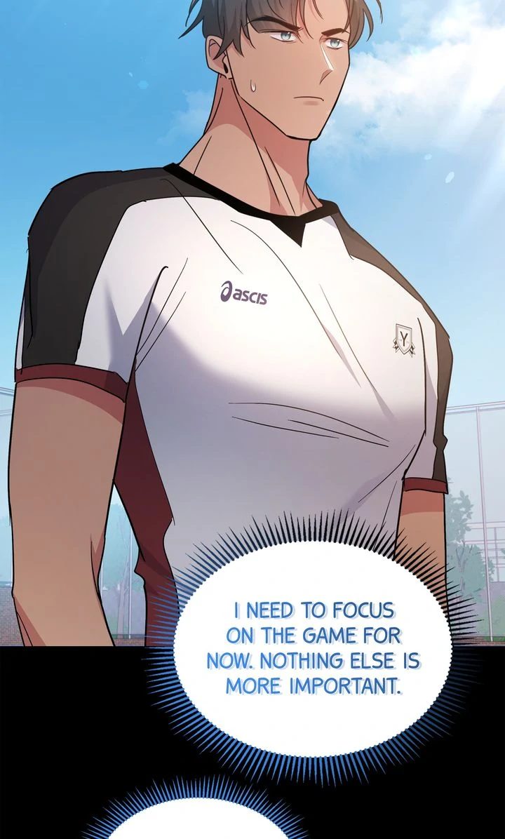 Romantic Pitch Chapter 40 - page 43