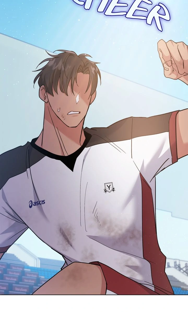 Romantic Pitch Chapter 40 - page 48