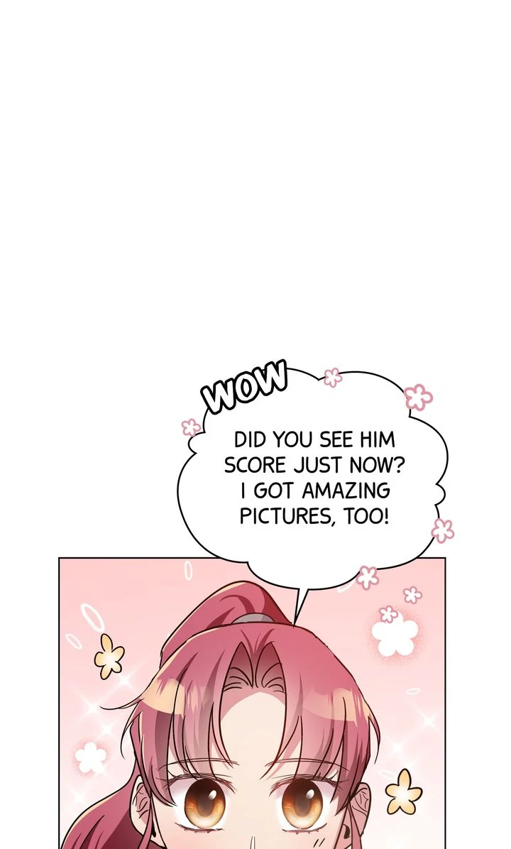 Romantic Pitch Chapter 40 - page 49