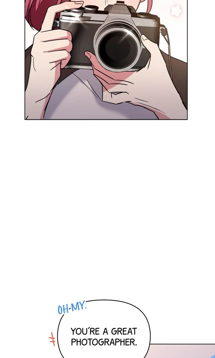 Romantic Pitch Chapter 40 - page 50