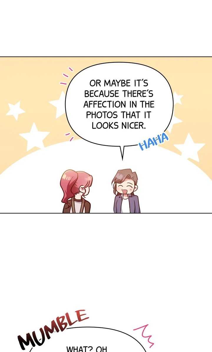 Romantic Pitch Chapter 40 - page 52