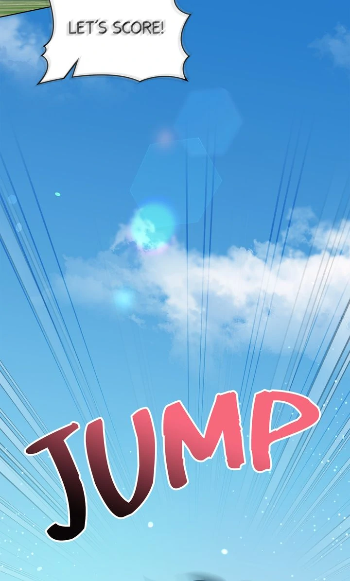 Romantic Pitch Chapter 40 - page 58
