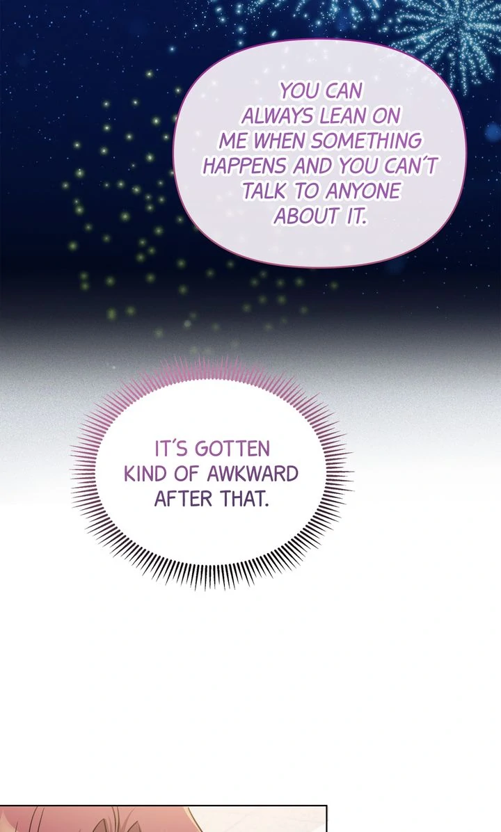 Romantic Pitch Chapter 40 - page 6