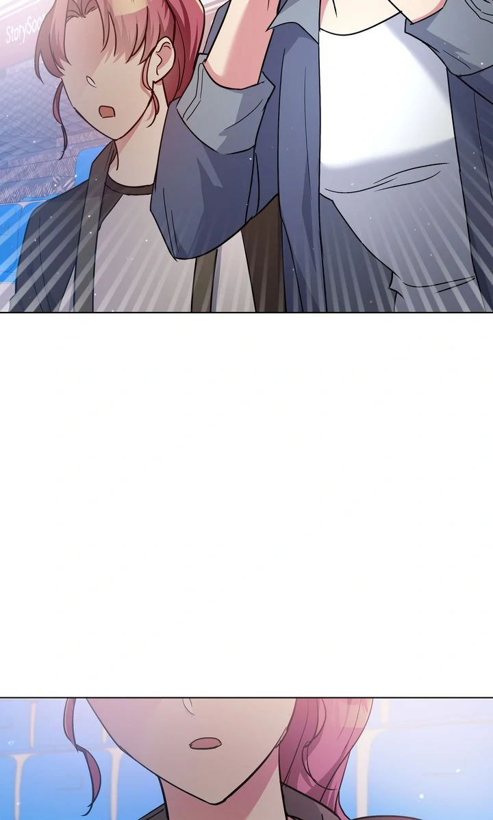 Romantic Pitch Chapter 40 - page 61