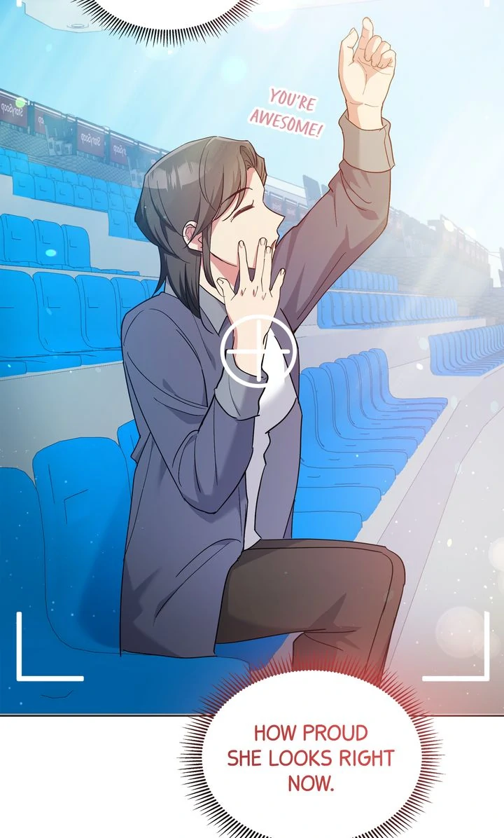 Romantic Pitch Chapter 40 - page 63