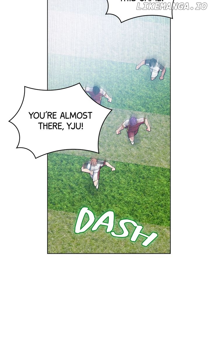 Romantic Pitch Chapter 40 - page 65