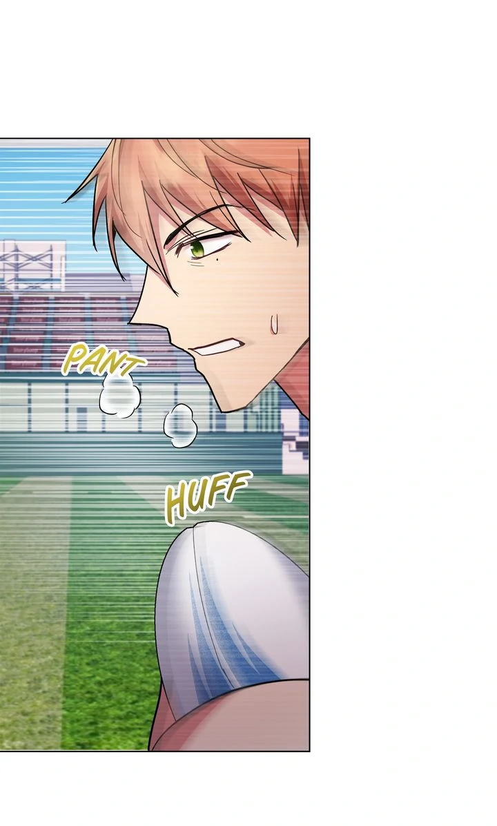 Romantic Pitch Chapter 40 - page 66