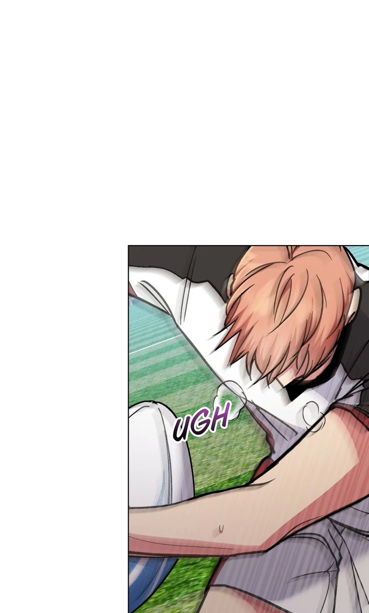 Romantic Pitch Chapter 40 - page 68