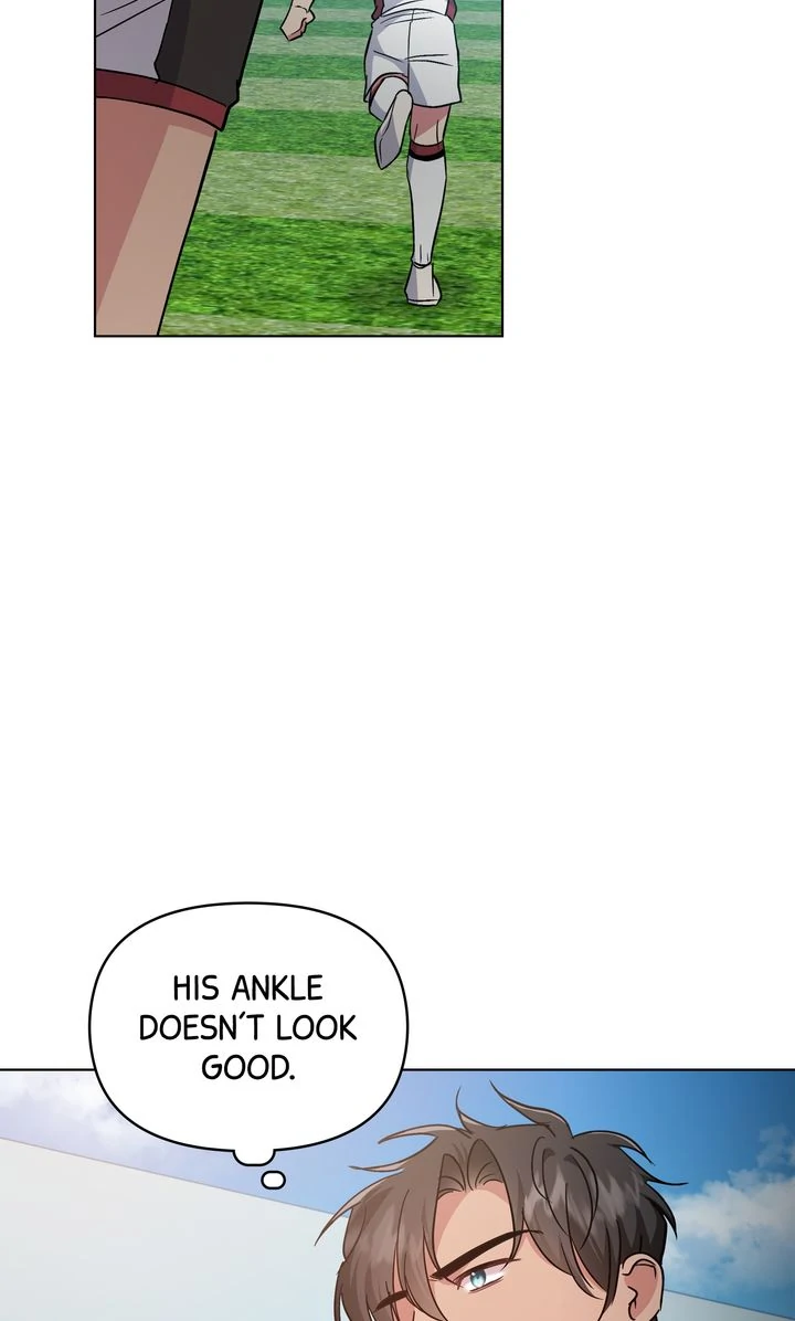 Romantic Pitch Chapter 40 - page 71