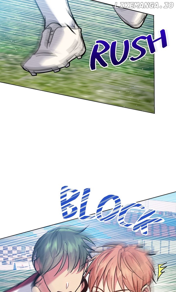 Romantic Pitch Chapter 40 - page 75
