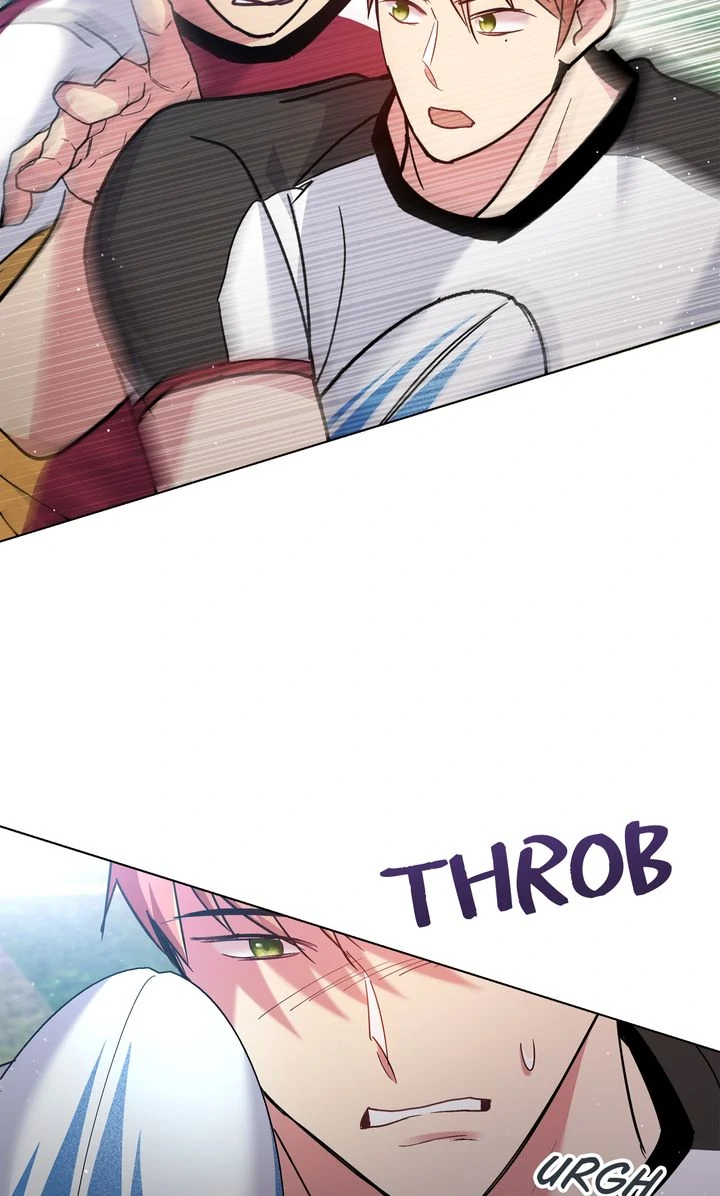 Romantic Pitch Chapter 40 - page 76