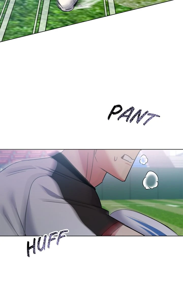Romantic Pitch Chapter 40 - page 79