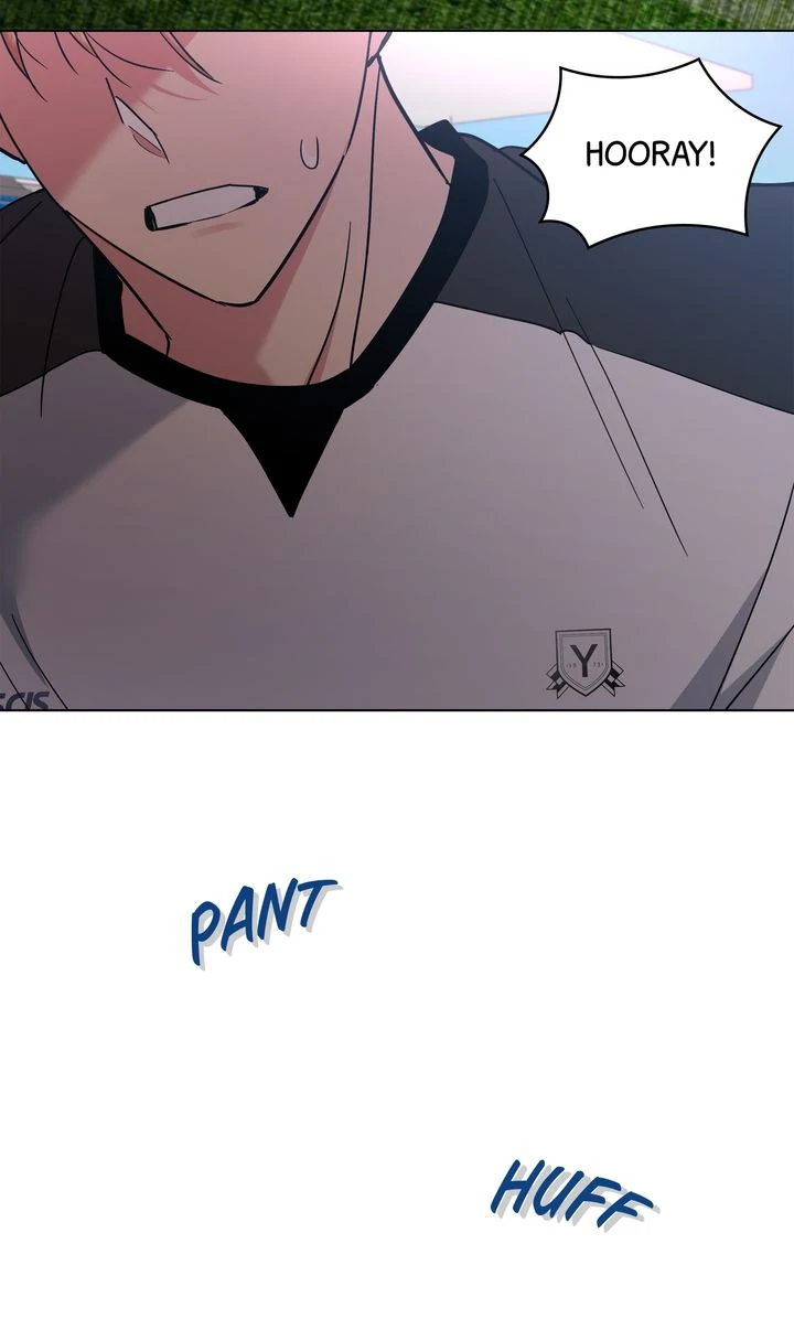 Romantic Pitch Chapter 40 - page 85
