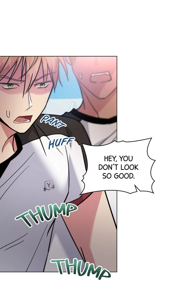 Romantic Pitch Chapter 40 - page 88