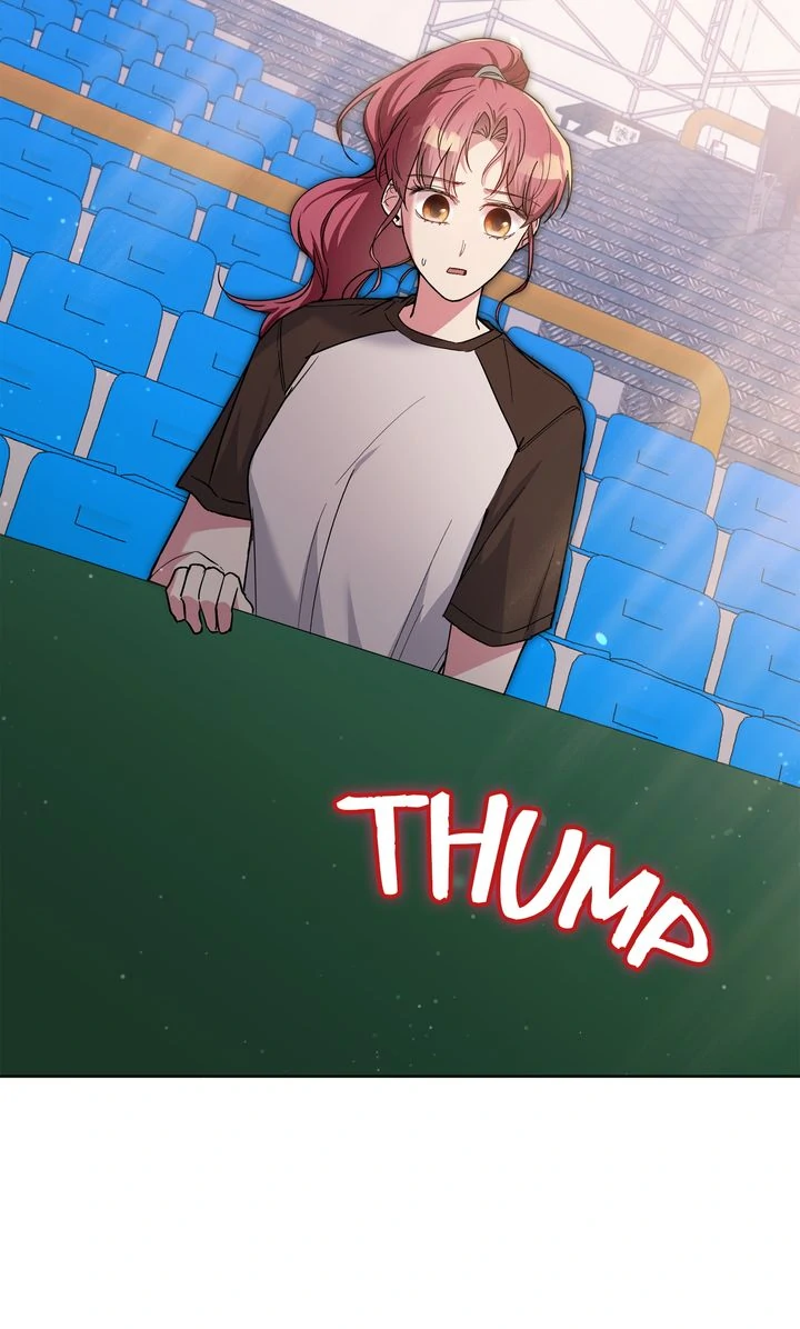 Romantic Pitch Chapter 40 - page 90