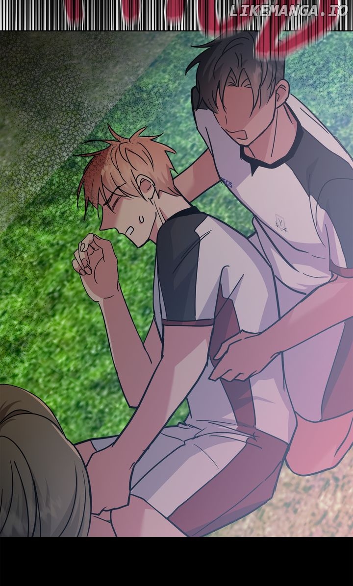 Romantic Pitch Chapter 40 - page 95