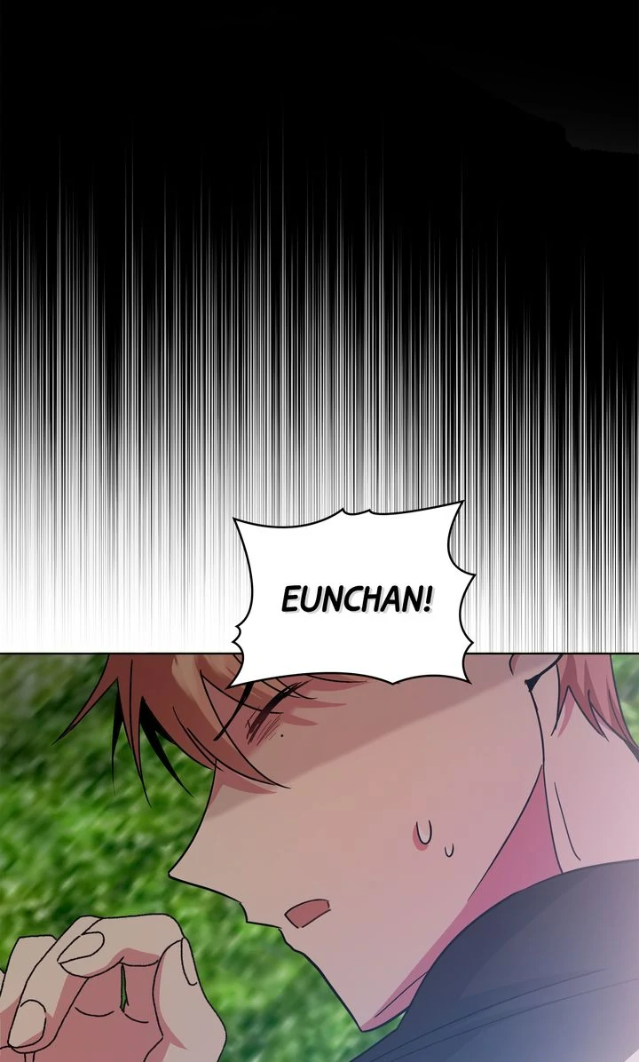 Romantic Pitch Chapter 40 - page 96