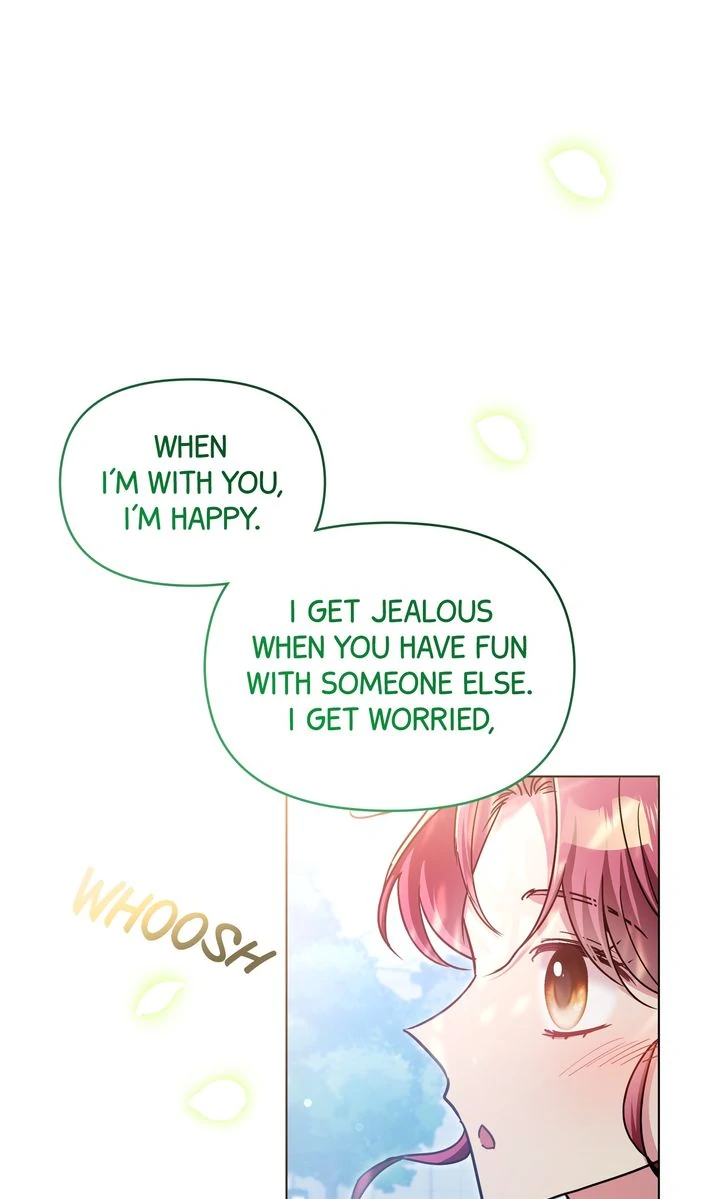 Romantic Pitch Chapter 41 - page 101