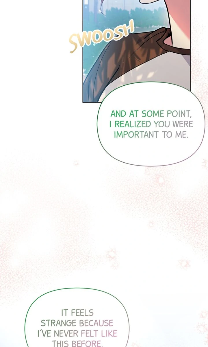 Romantic Pitch Chapter 41 - page 102