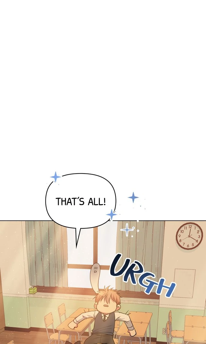 Romantic Pitch Chapter 41 - page 11